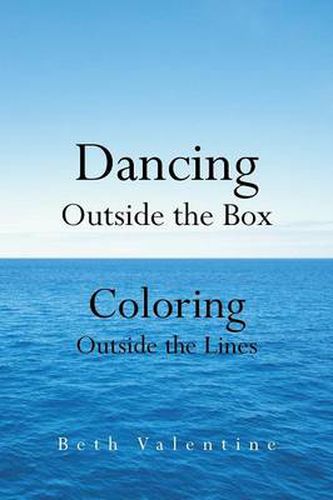 Cover image for Dancing Outside the Box