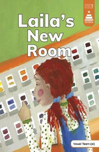 Cover image for Laila's New Room