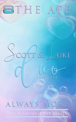 Cover image for Scott & Luke's Duo: MM enemies to lovers romance