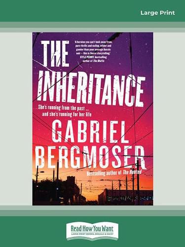 The Inheritance