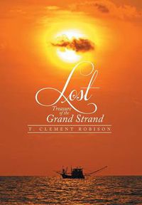 Cover image for Lost Treasure of the Grand Strand