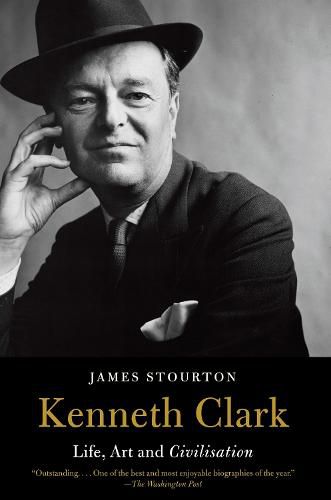 Kenneth Clark: Life, Art and Civilisation