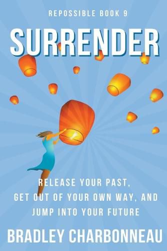 Cover image for Surrender