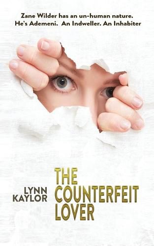 Cover image for The Counterfeit Lover