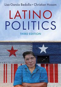 Cover image for Latino Politics