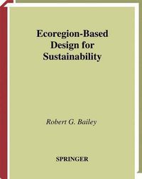 Cover image for Ecoregion-Based Design for Sustainability