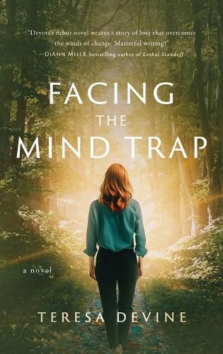 Cover image for Facing the Mind Trap