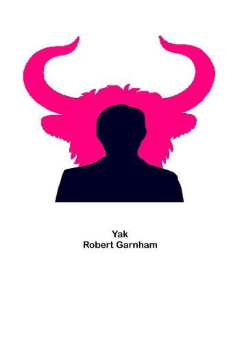 Cover image for Yak