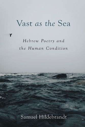 Vast as the Sea