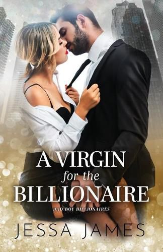 A Virgin for the Billionaire: Large Print