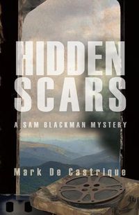 Cover image for Hidden Scars