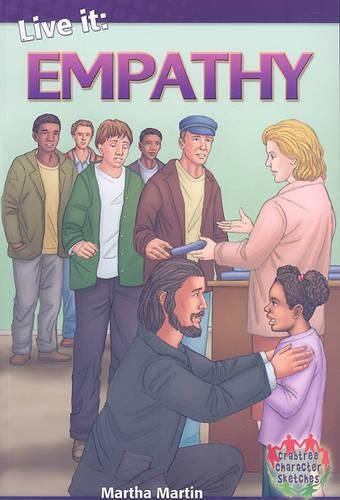 Cover image for Live it: Empathy