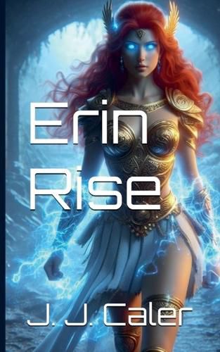 Cover image for Erin Rise