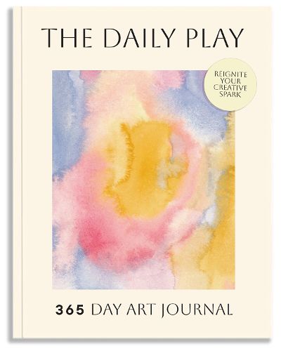 Cover image for The Daily Play
