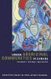 Cover image for Urban Aboriginal Communities in Canada: Complexities, Challenges, Opportunities
