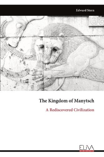 Cover image for The Kingdom of Manytsch