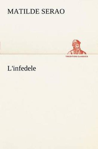 Cover image for L'infedele
