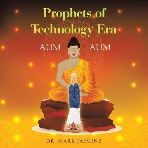 Cover image for Prophets of Technology Era