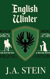 Cover image for English Winter