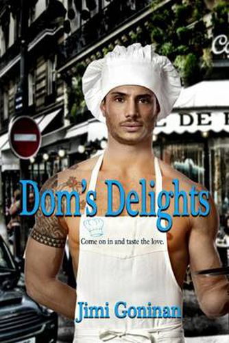 Cover image for Dom's Delights