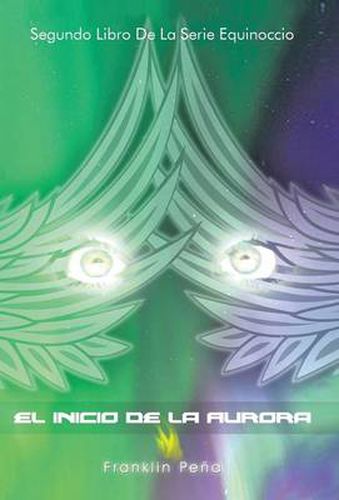 Cover image for El Inicio de La Aurora