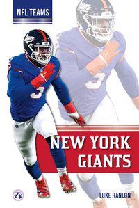 Cover image for New York Giants