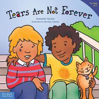 Cover image for Tears Are Not Forever