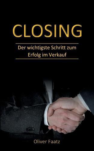 Cover image for Closing