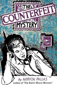 Cover image for The Counterfeit Mystery