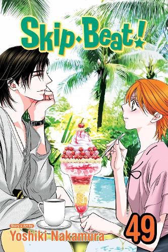 Cover image for Skip?Beat!, Vol. 49