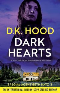 Cover image for Dark Hearts