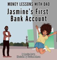 Cover image for Money Lessons with Dad