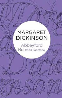 Cover image for Abbeyford Remembered
