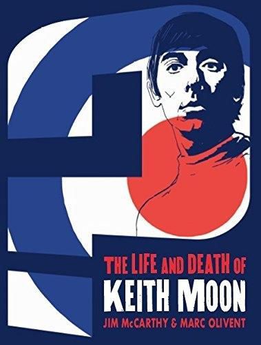 Who Are You?: The Life & Death of Keith Moon