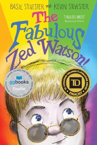 Cover image for The Fabulous Zed Watson!