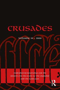 Cover image for Crusades: Volume 19