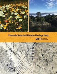 Cover image for Peninsula Watershed Historical Ecology Study