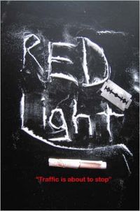 Cover image for Red Light