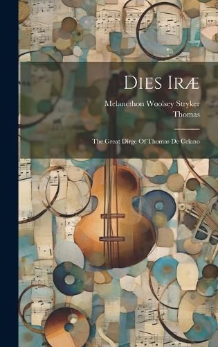 Cover image for Dies Irae