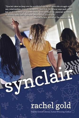 Cover image for Synclair