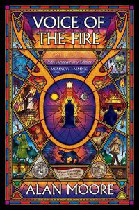 Cover image for Voice of the Fire (25th Anniversary Edition)