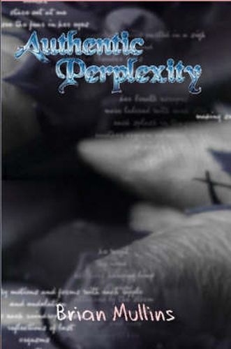 Cover image for Authentic Perplexity