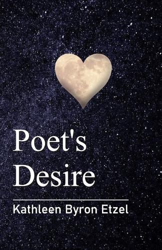 Cover image for Poet's Desire