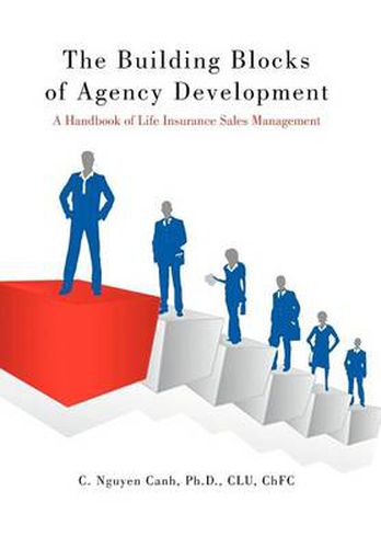 The Building Blocks of Agency Development