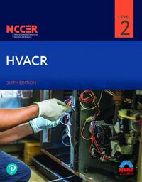 Cover image for Hvacr Level 2