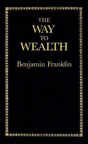 Cover image for The Way to Wealth