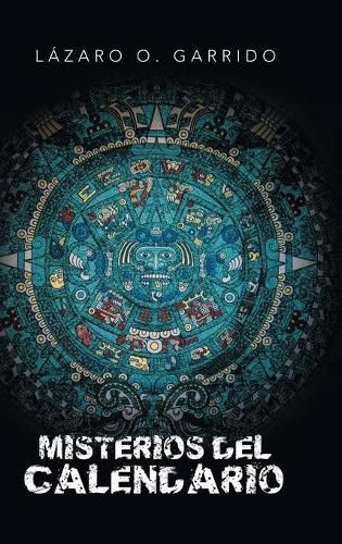 Cover image for Misterios Del Calendario