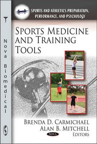 Cover image for Sports Medicine & Training Tools