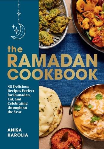 Cover image for The Ramadan Cookbook