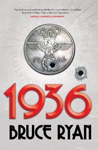 Cover image for 1936